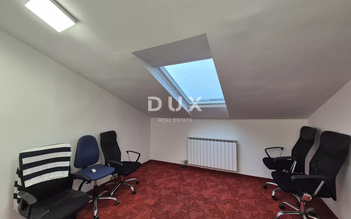 5-bedroom Apartment In Donji Grad, Croatia (123 M²)