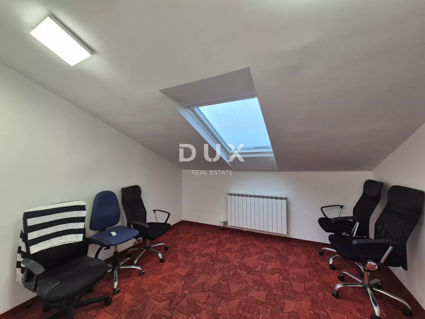 5-bedroom Apartment In Donji Grad, Croatia (123 M²)