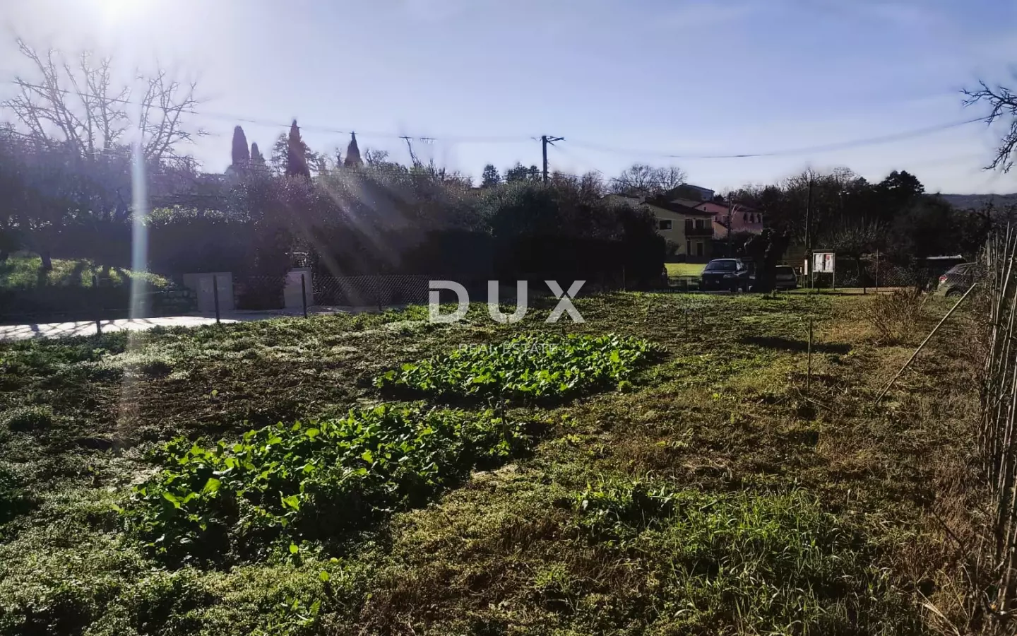 Land In Brkač, Croatia (697 M²)