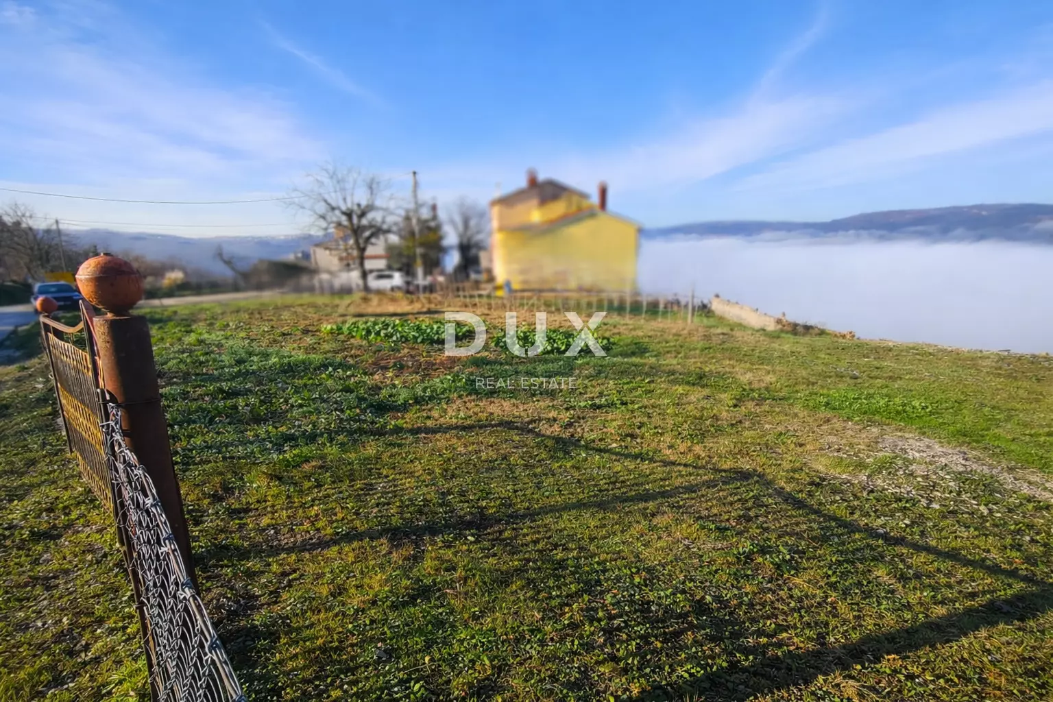 Land In Brkač, Croatia (697 M²)