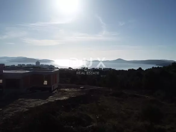 Land In Vodice, Croatia (1.272 M²)