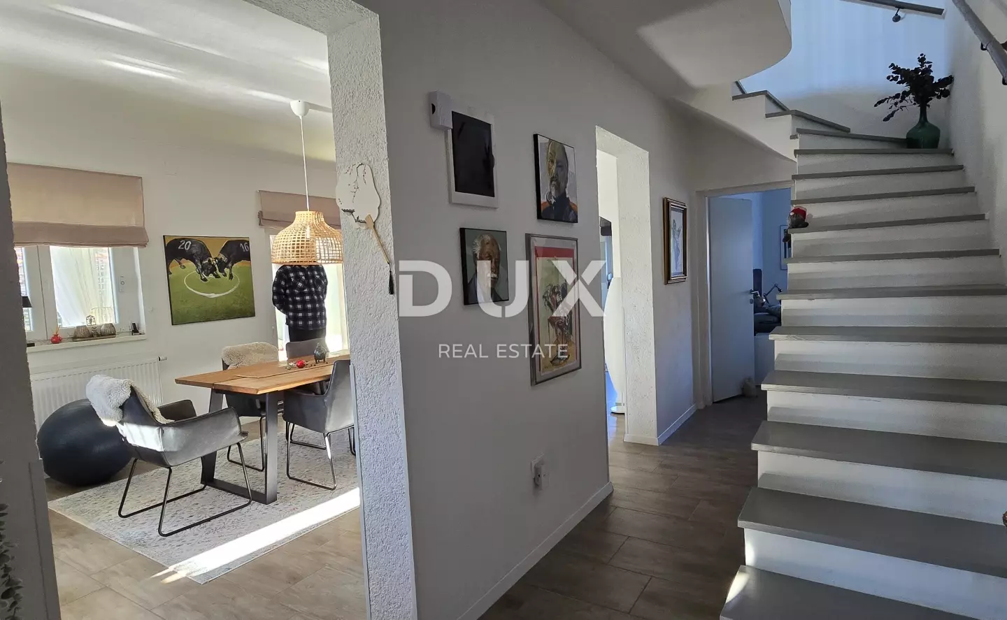 4-bedroom Detached House In Umag, Croatia (170 M²)