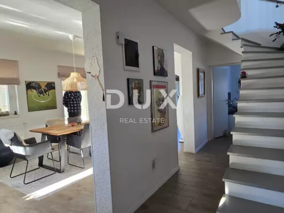 4-bedroom Detached House In Umag, Croatia (170 M²)