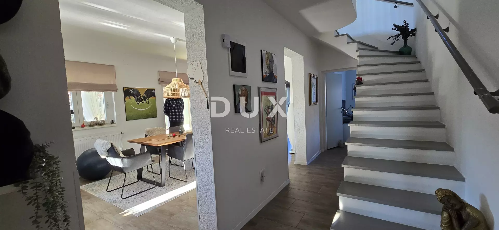 4-bedroom Detached House In Umag, Croatia (170 M²)