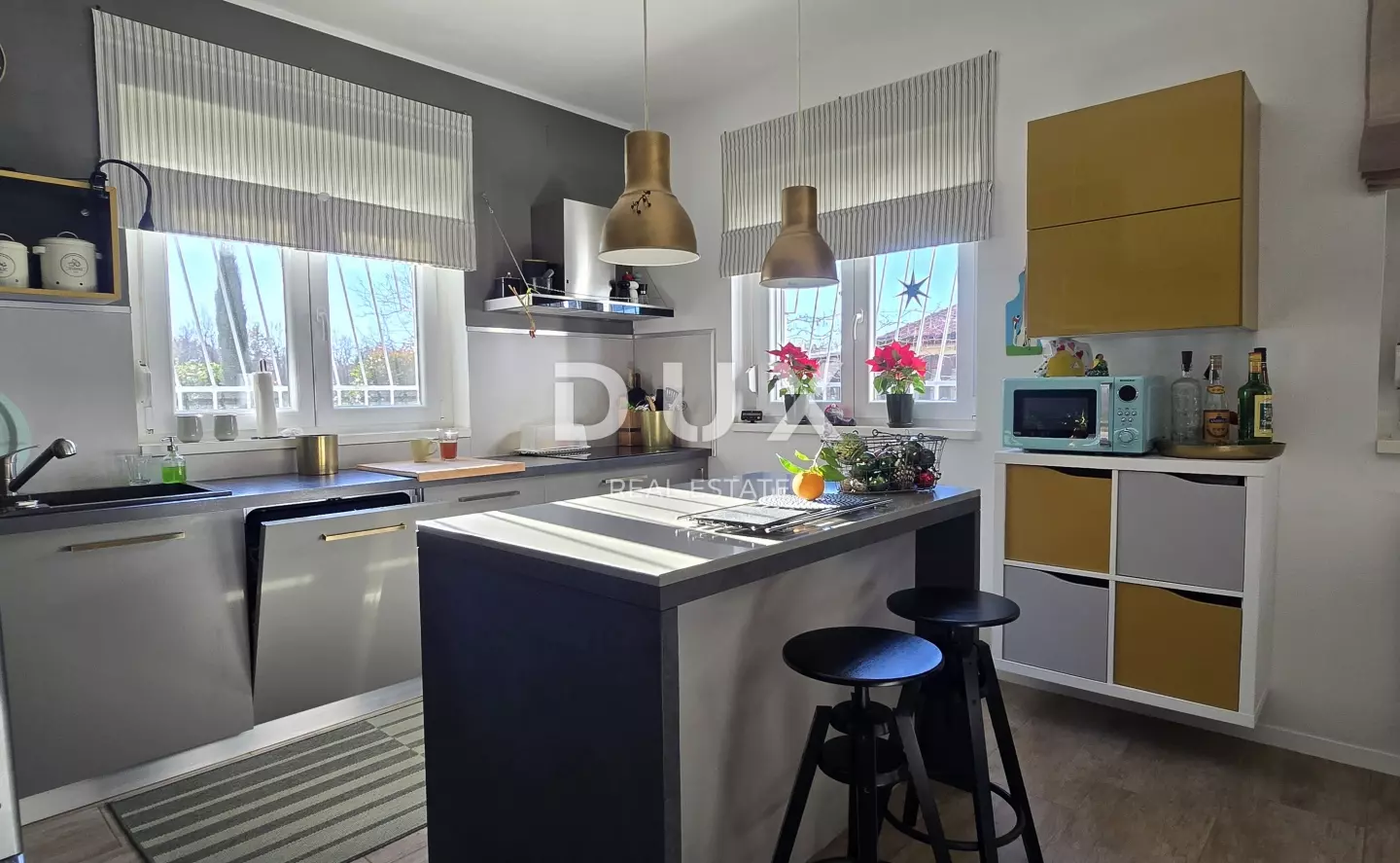 4-bedroom Detached House In Umag, Croatia (170 M²)