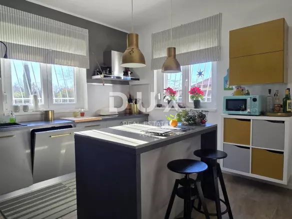 4-bedroom Detached House In Umag, Croatia (170 M²)