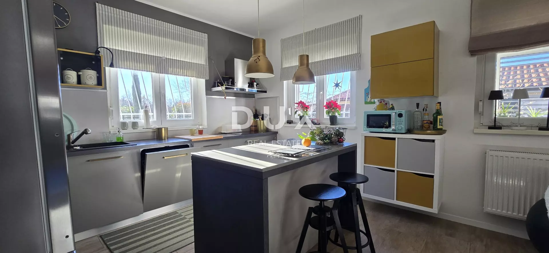 4-bedroom Detached House In Umag, Croatia (170 M²)