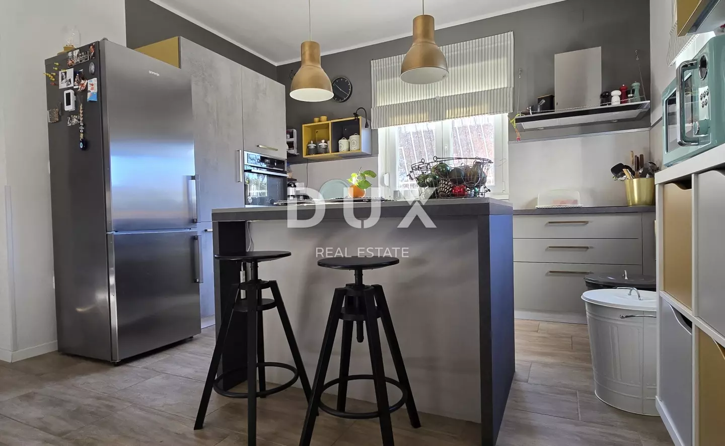4-bedroom Detached House In Umag, Croatia (170 M²)