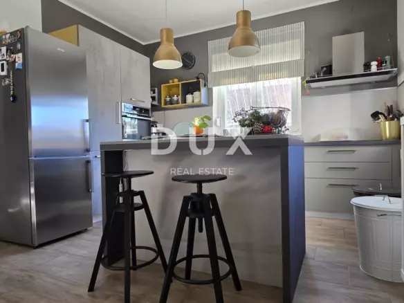 4-bedroom Detached House In Umag, Croatia (170 M²)