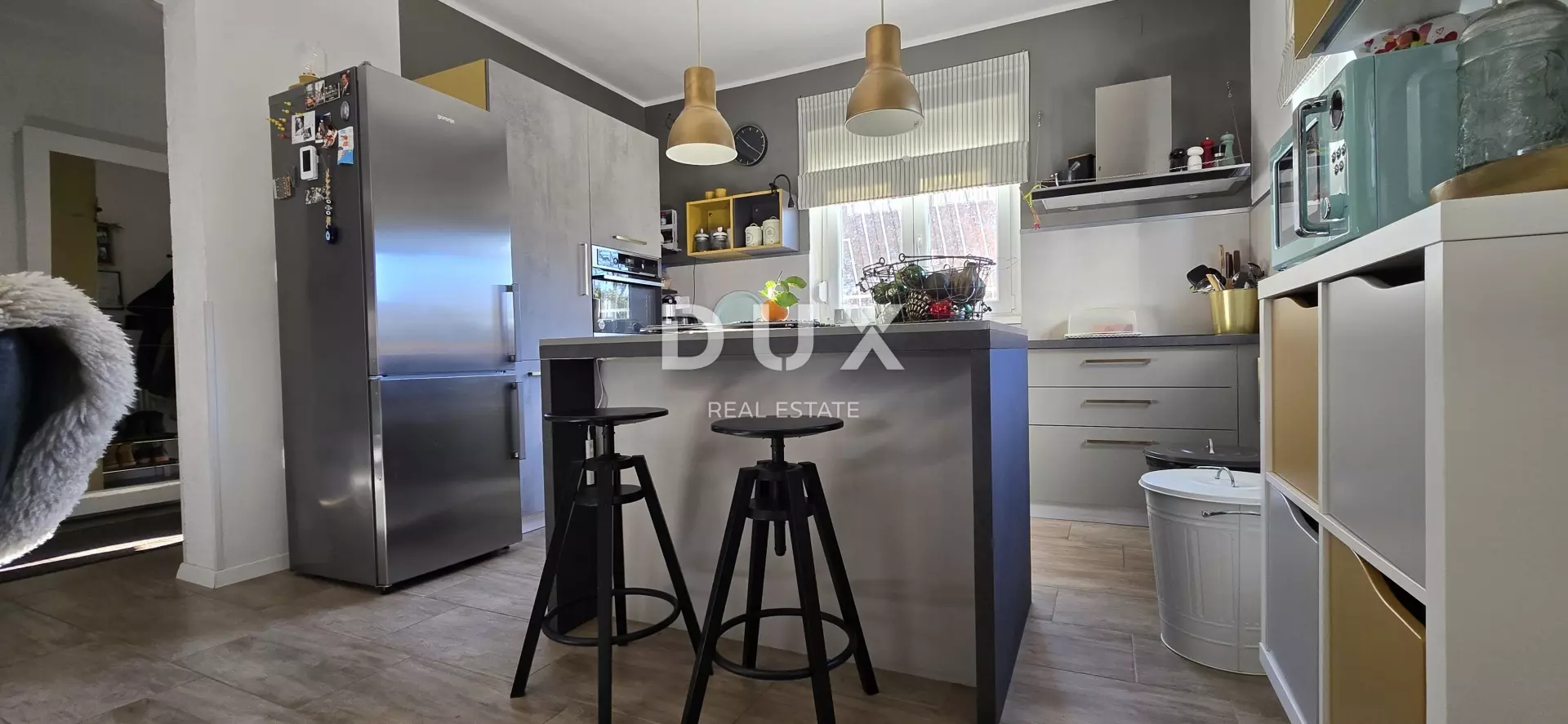 4-bedroom Detached House In Umag, Croatia (170 M²)