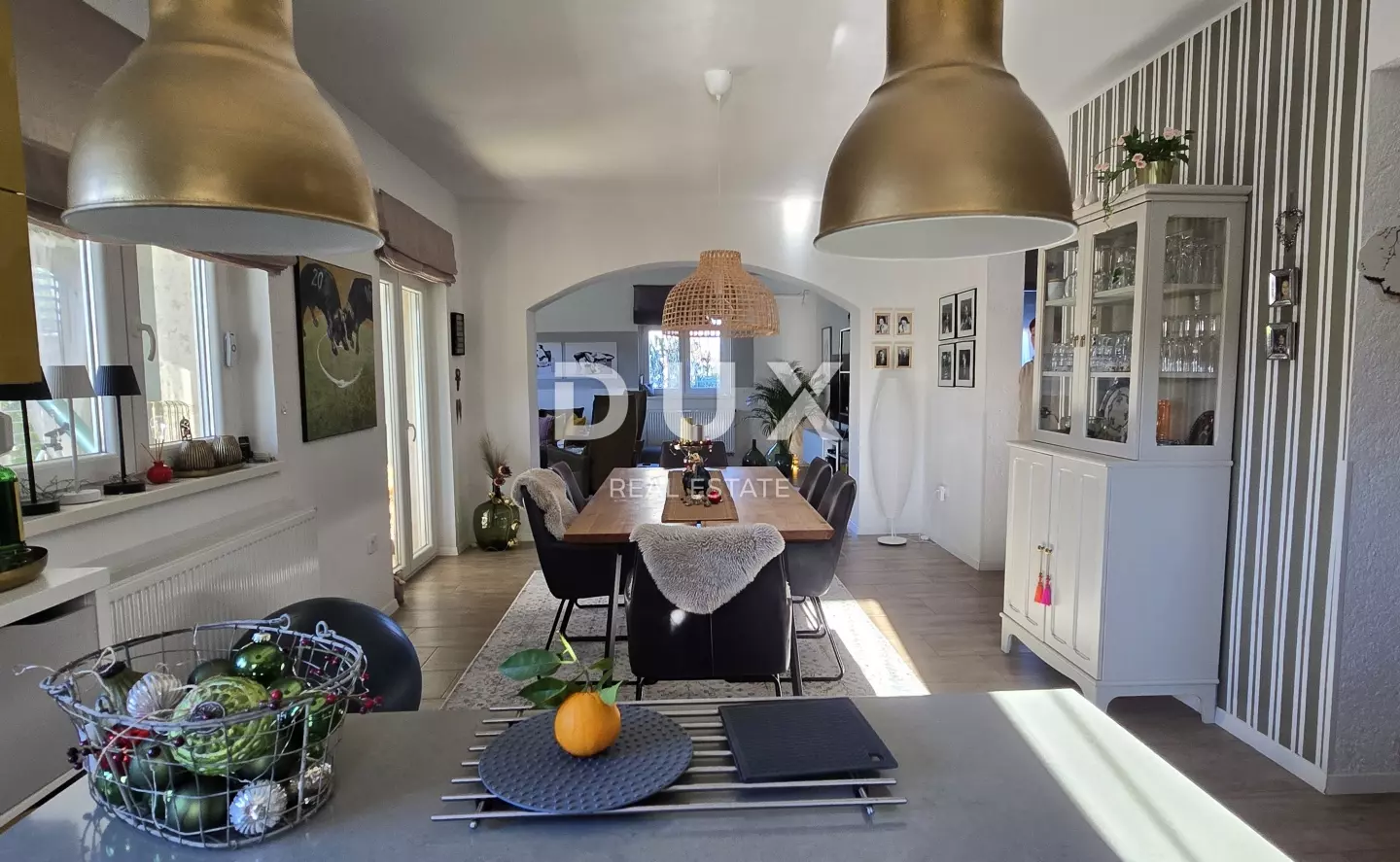 4-bedroom Detached House In Umag, Croatia (170 M²)