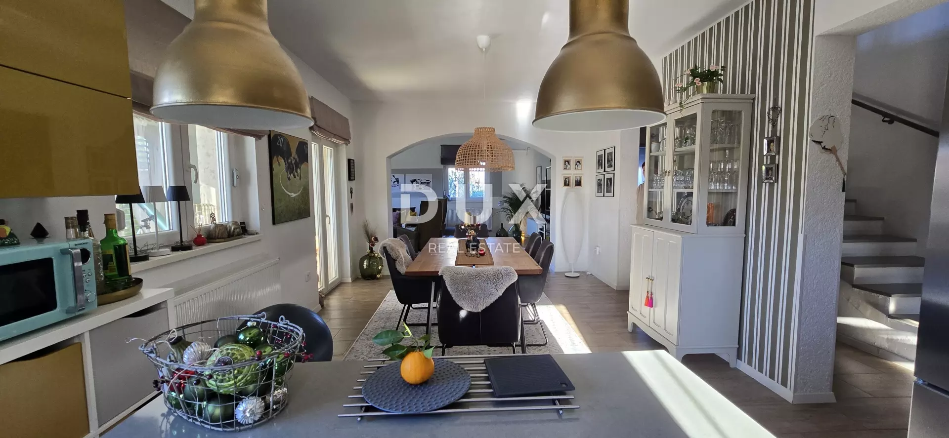 4-bedroom Detached House In Umag, Croatia (170 M²)