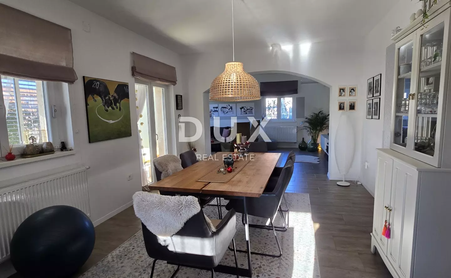 4-bedroom Detached House In Umag, Croatia (170 M²)