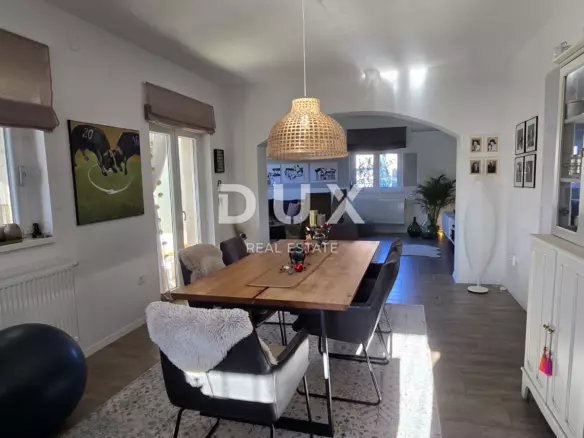 4-bedroom Detached House In Umag, Croatia (170 M²)