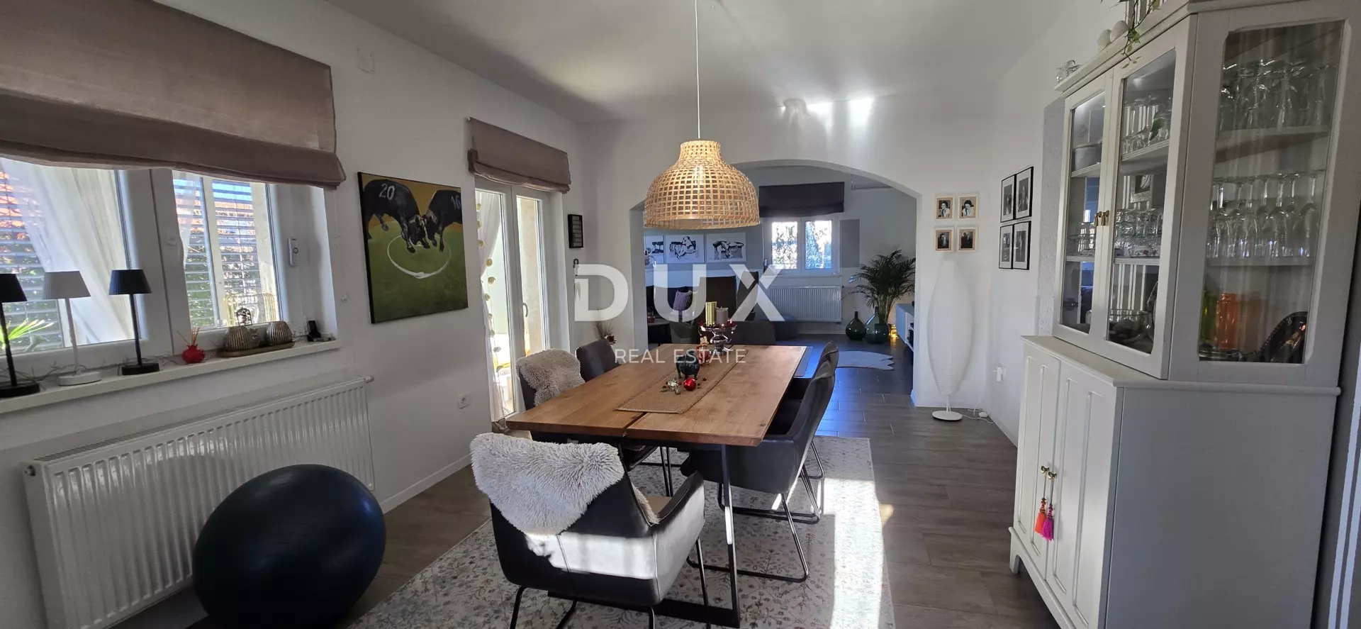 4-bedroom Detached House In Umag, Croatia (170 M²)