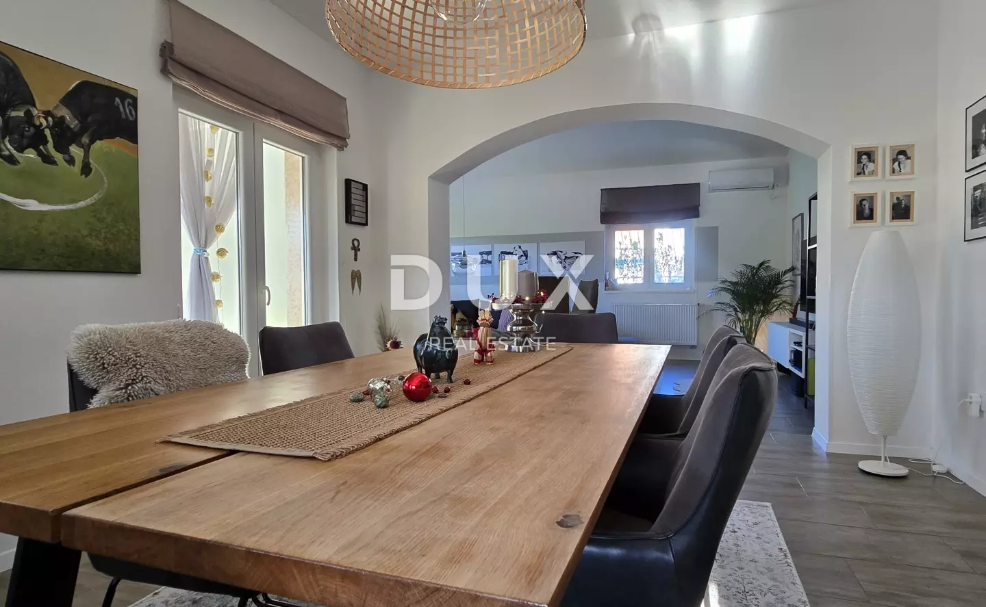 4-bedroom Detached House In Umag, Croatia (170 M²)