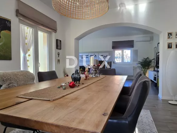 4-bedroom Detached House In Umag, Croatia (170 M²)