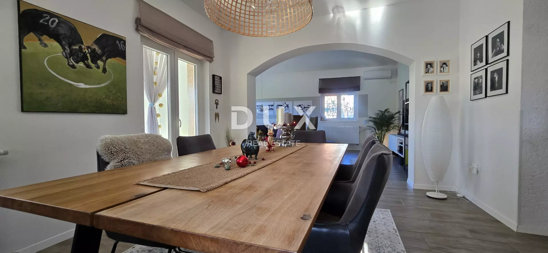 4-bedroom Detached House In Umag, Croatia (170 M²)