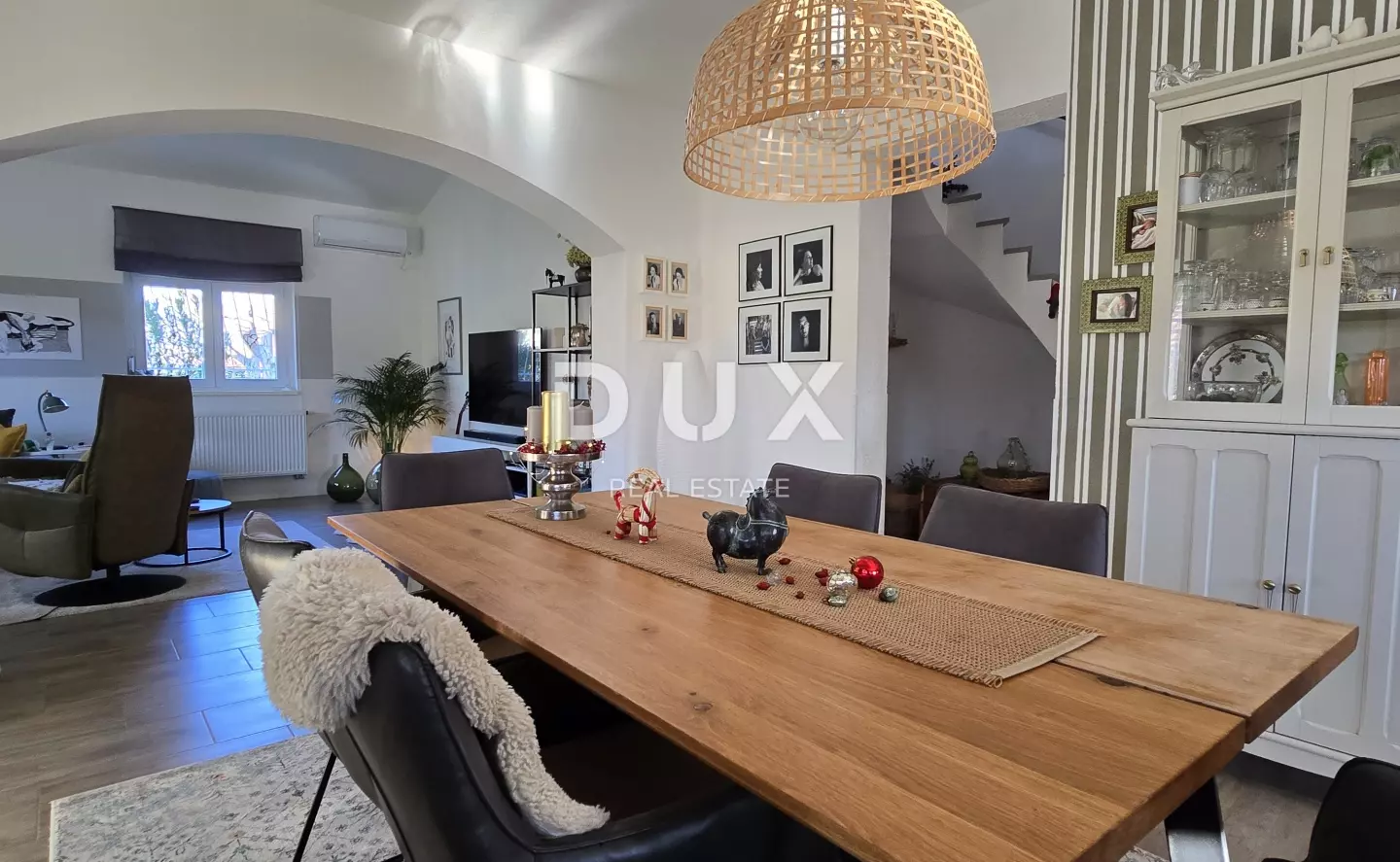 4-bedroom Detached House In Umag, Croatia (170 M²)