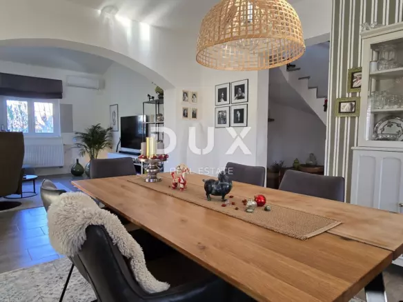 4-bedroom Detached House In Umag, Croatia (170 M²)