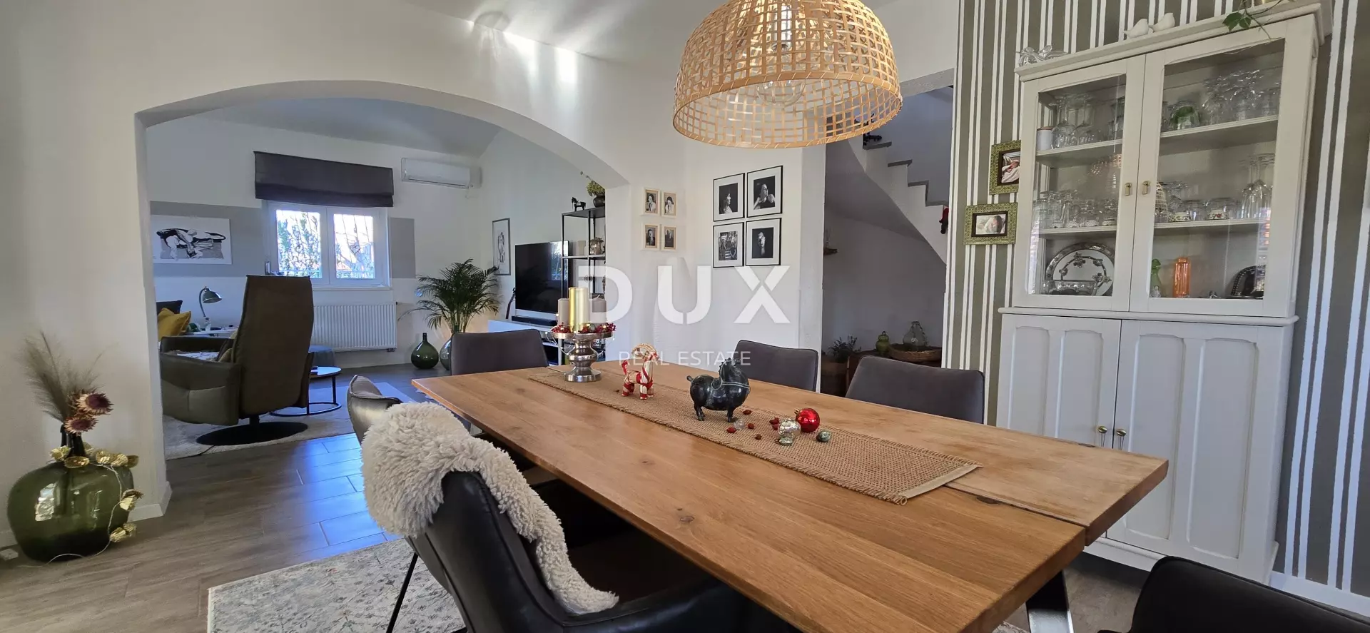 4-bedroom Detached House In Umag, Croatia (170 M²)
