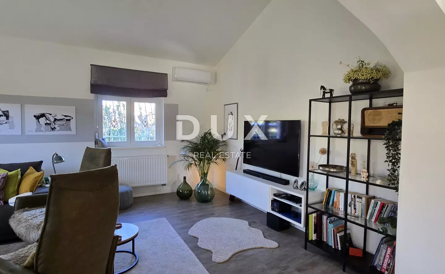 4-bedroom Detached House In Umag, Croatia (170 M²)