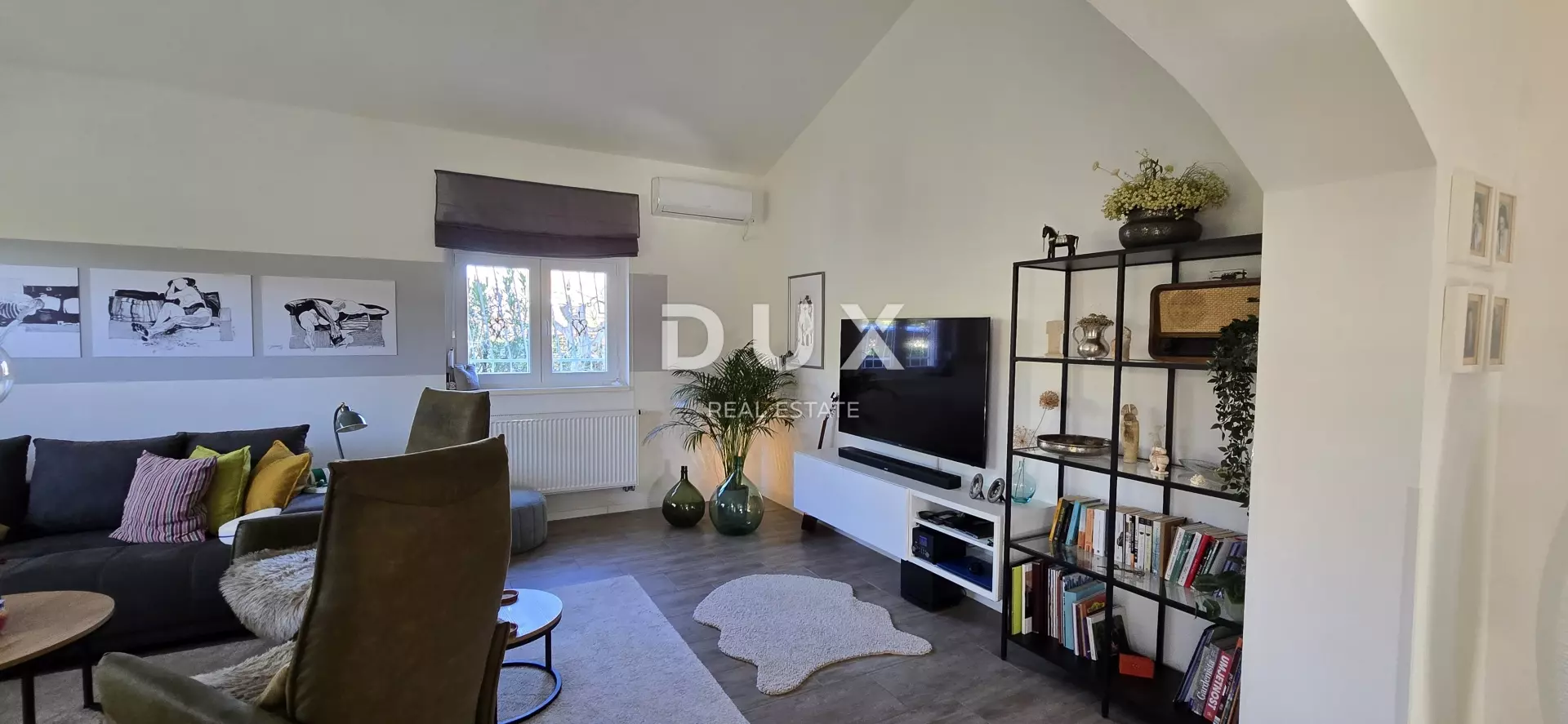 4-bedroom Detached House In Umag, Croatia (170 M²)