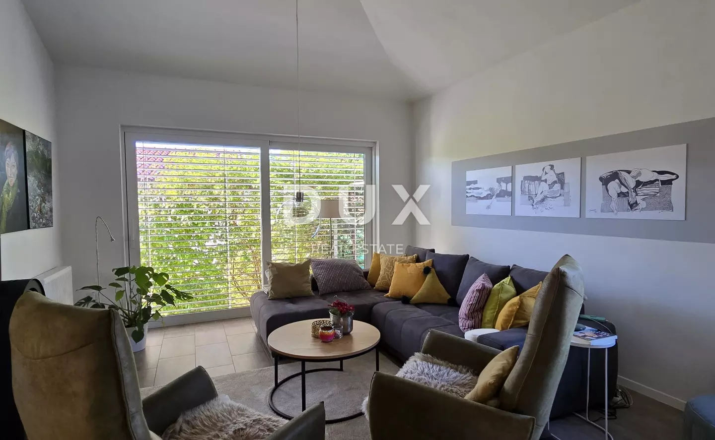 4-bedroom Detached House In Umag, Croatia (170 M²)