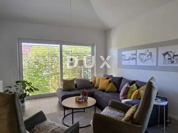 4-bedroom Detached House In Umag, Croatia (170 M²)