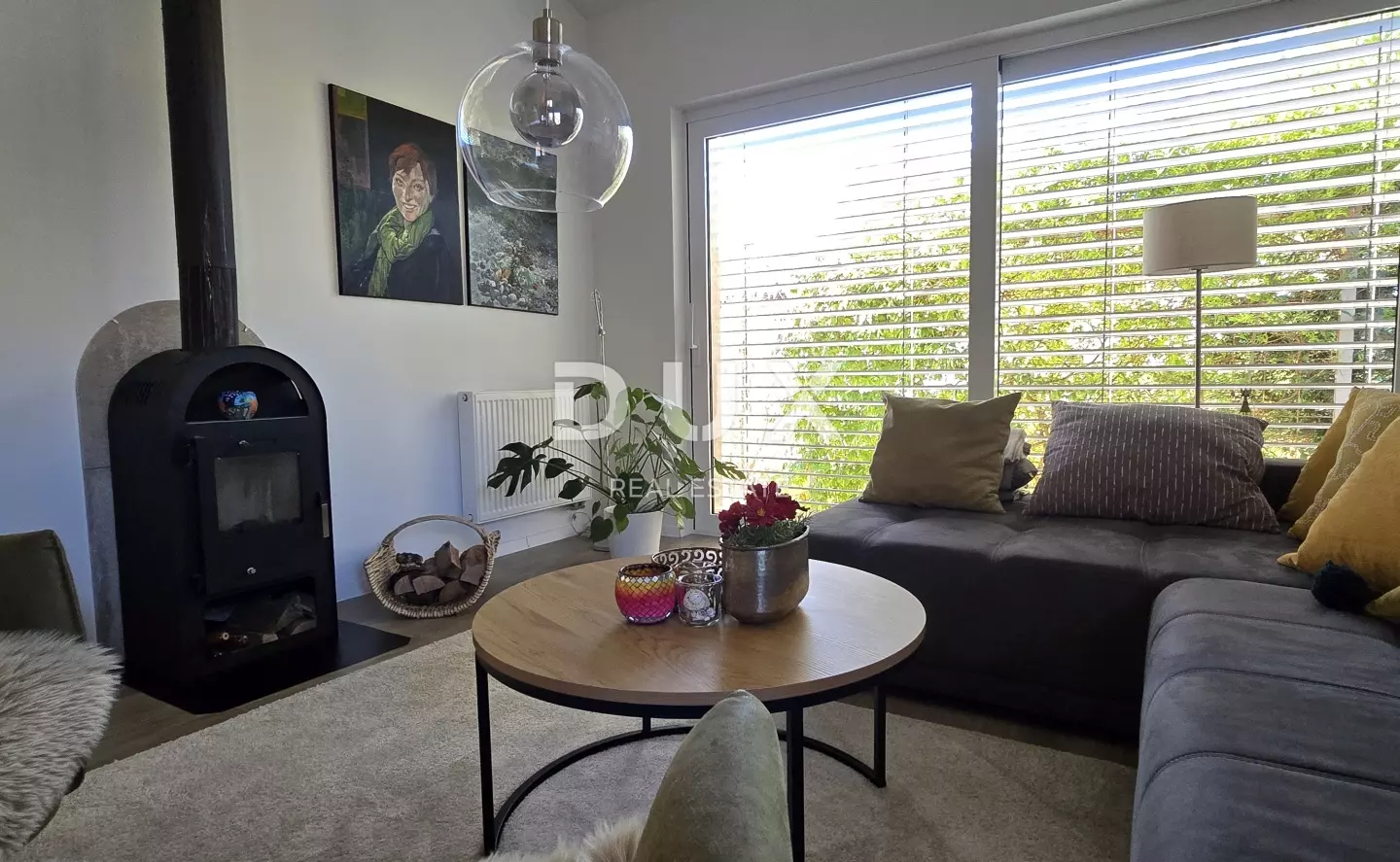 4-bedroom Detached House In Umag, Croatia (170 M²)