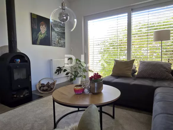 4-bedroom Detached House In Umag, Croatia (170 M²)