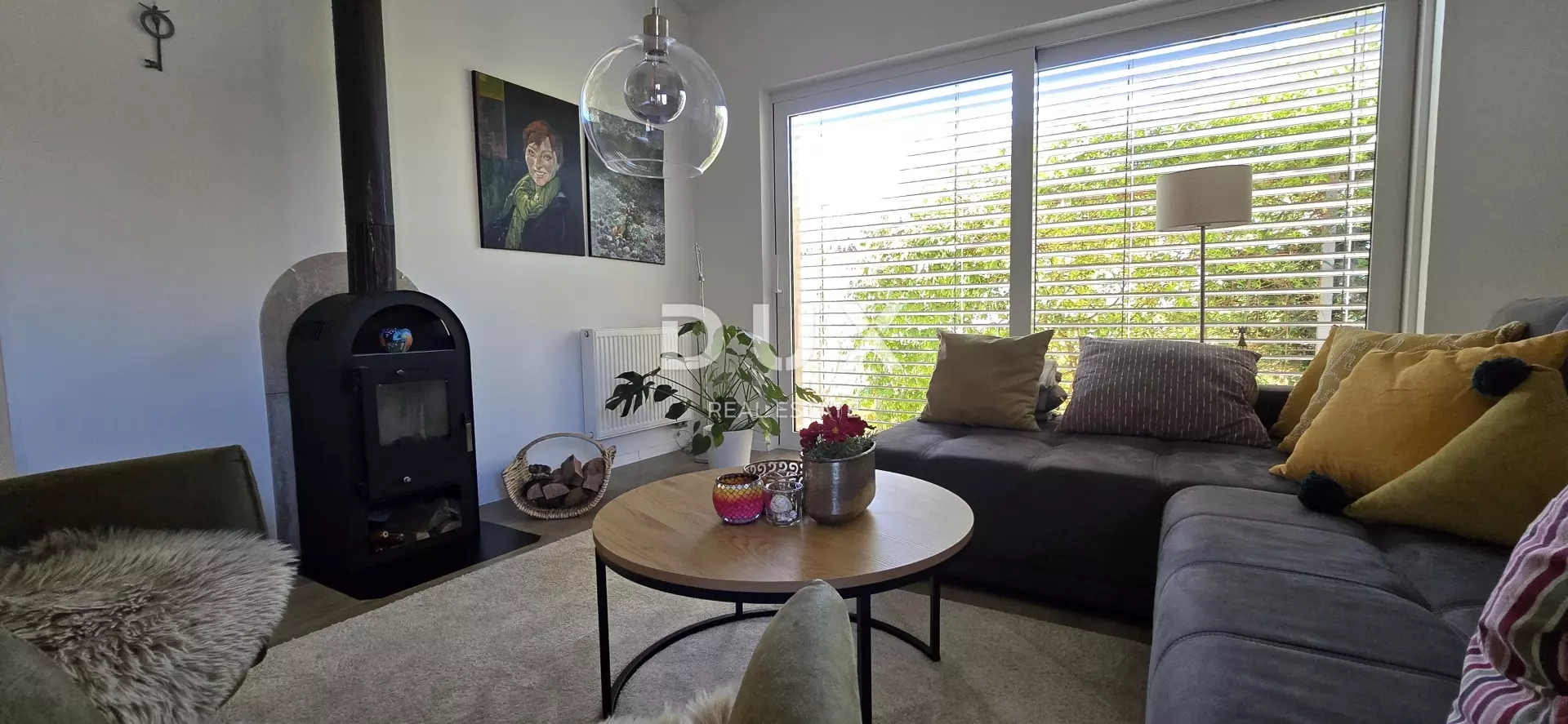 4-bedroom Detached House In Umag, Croatia (170 M²)