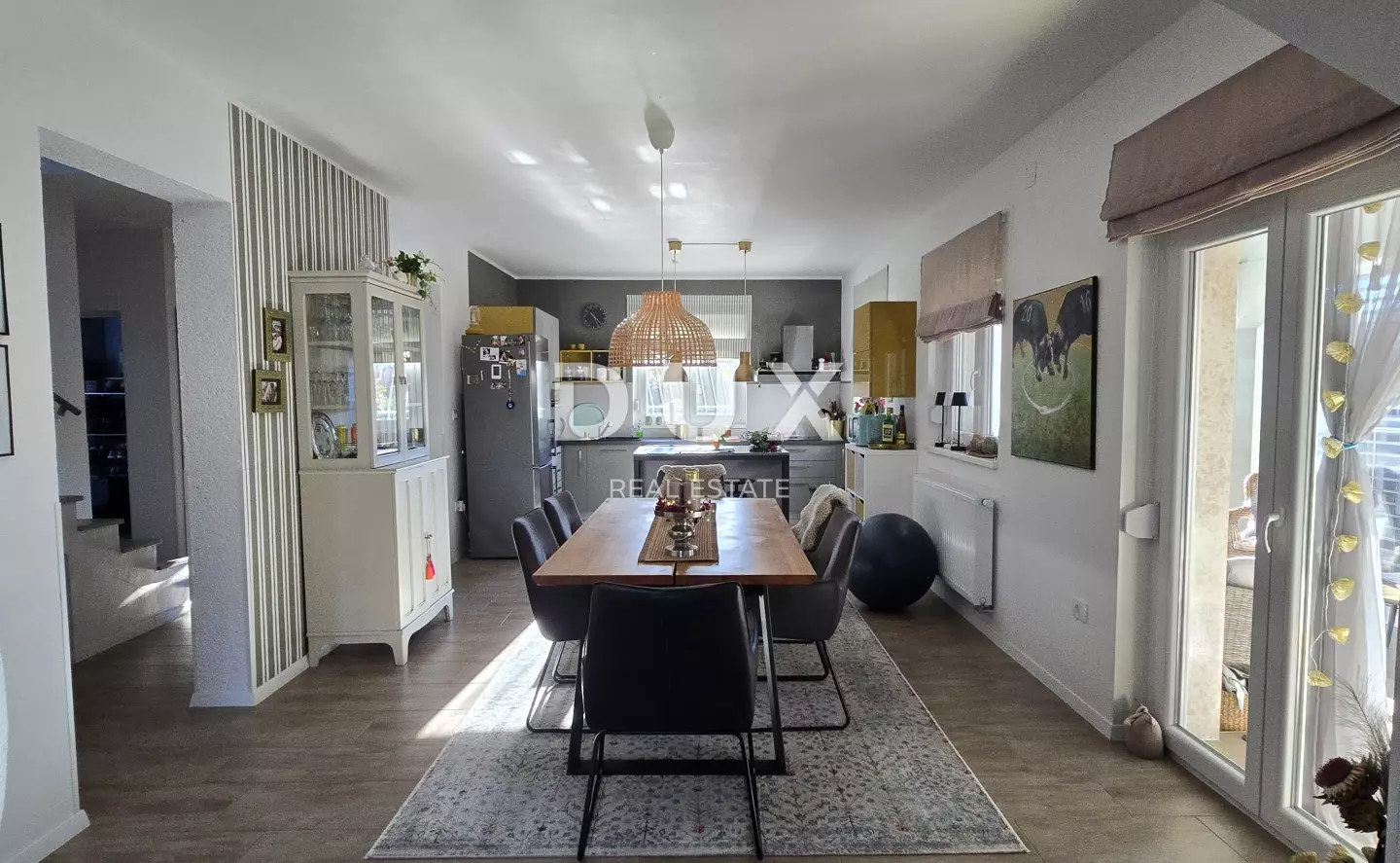 4-bedroom Detached House In Umag, Croatia (170 M²)