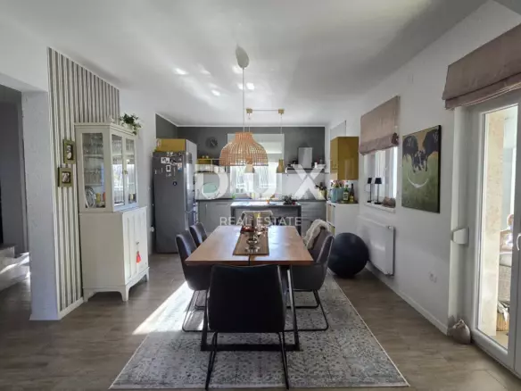 4-bedroom Detached House In Umag, Croatia (170 M²)