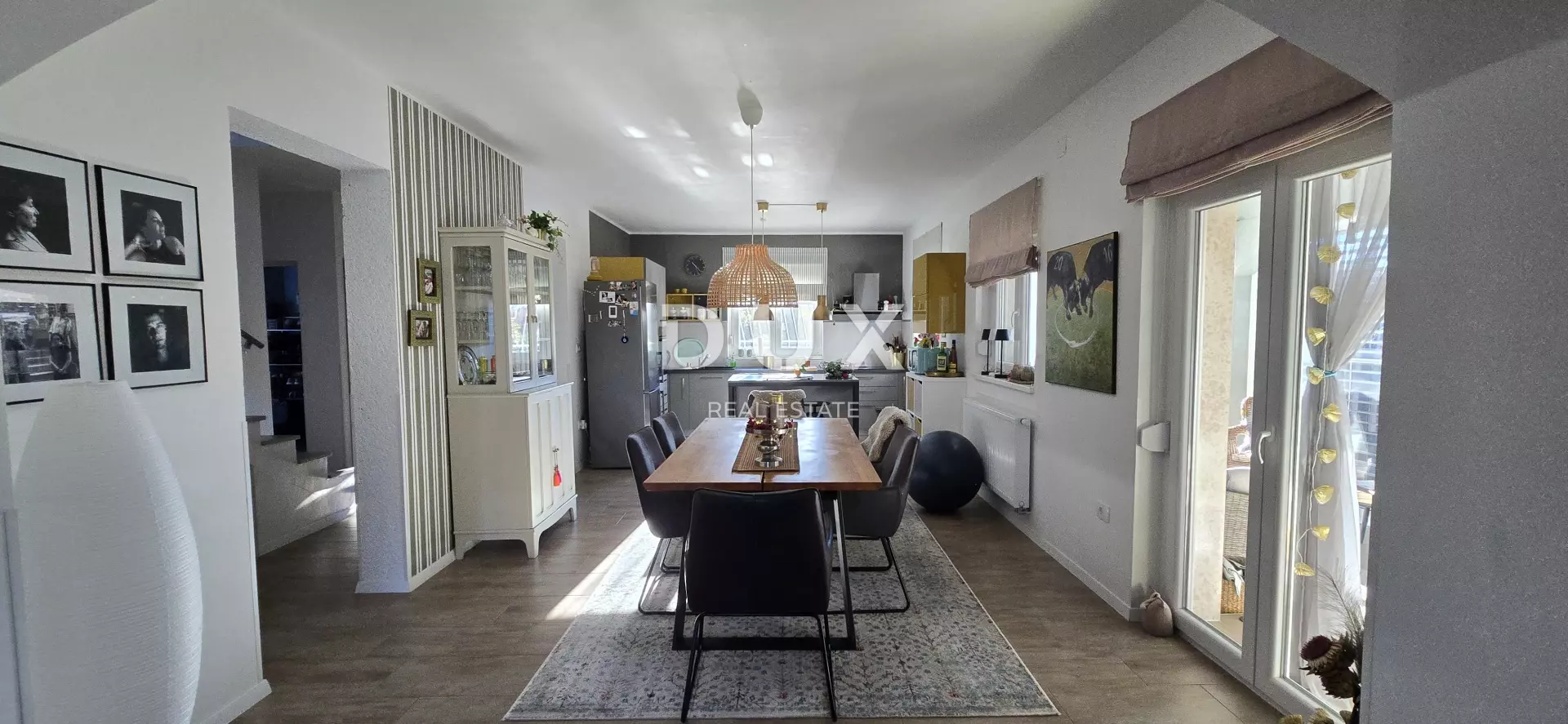 4-bedroom Detached House In Umag, Croatia (170 M²)