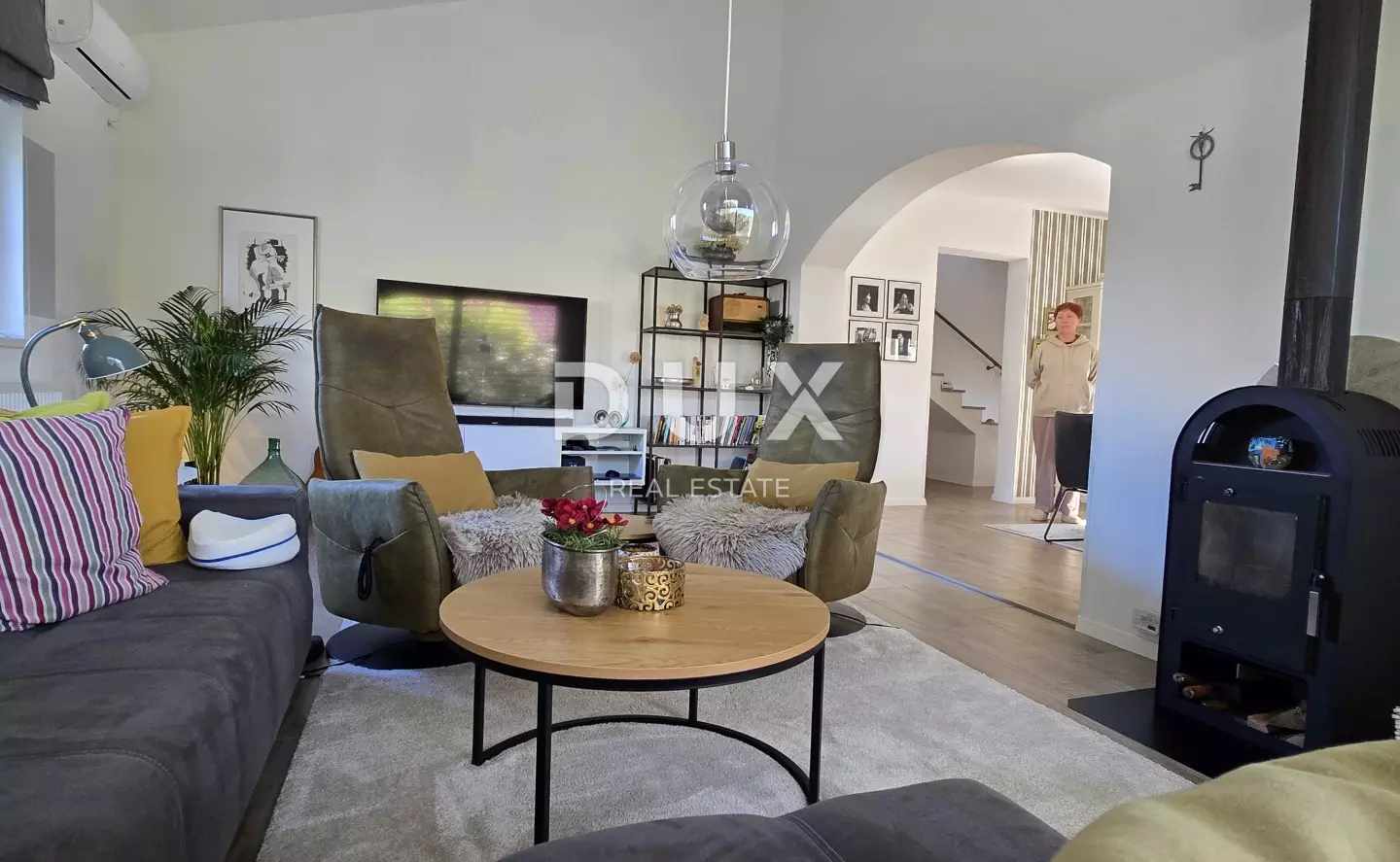 4-bedroom Detached House In Umag, Croatia (170 M²)