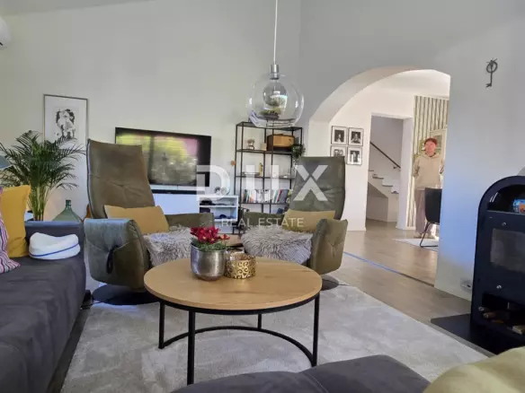 4-bedroom Detached House In Umag, Croatia (170 M²)