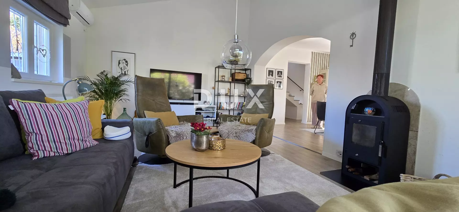 4-bedroom Detached House In Umag, Croatia (170 M²)