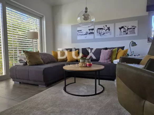 4-bedroom Detached House In Umag, Croatia (170 M²)