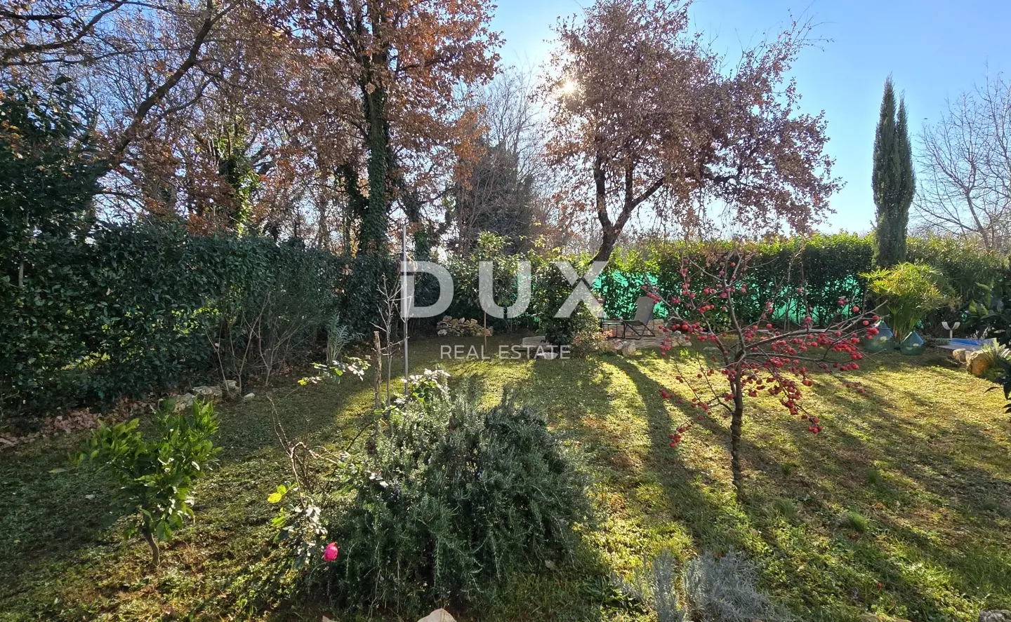 4-bedroom Detached House In Umag, Croatia (170 M²)