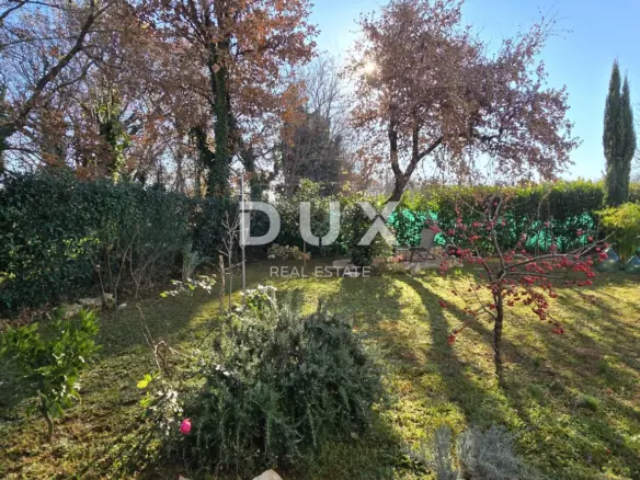 4-bedroom Detached House In Umag, Croatia (170 M²)