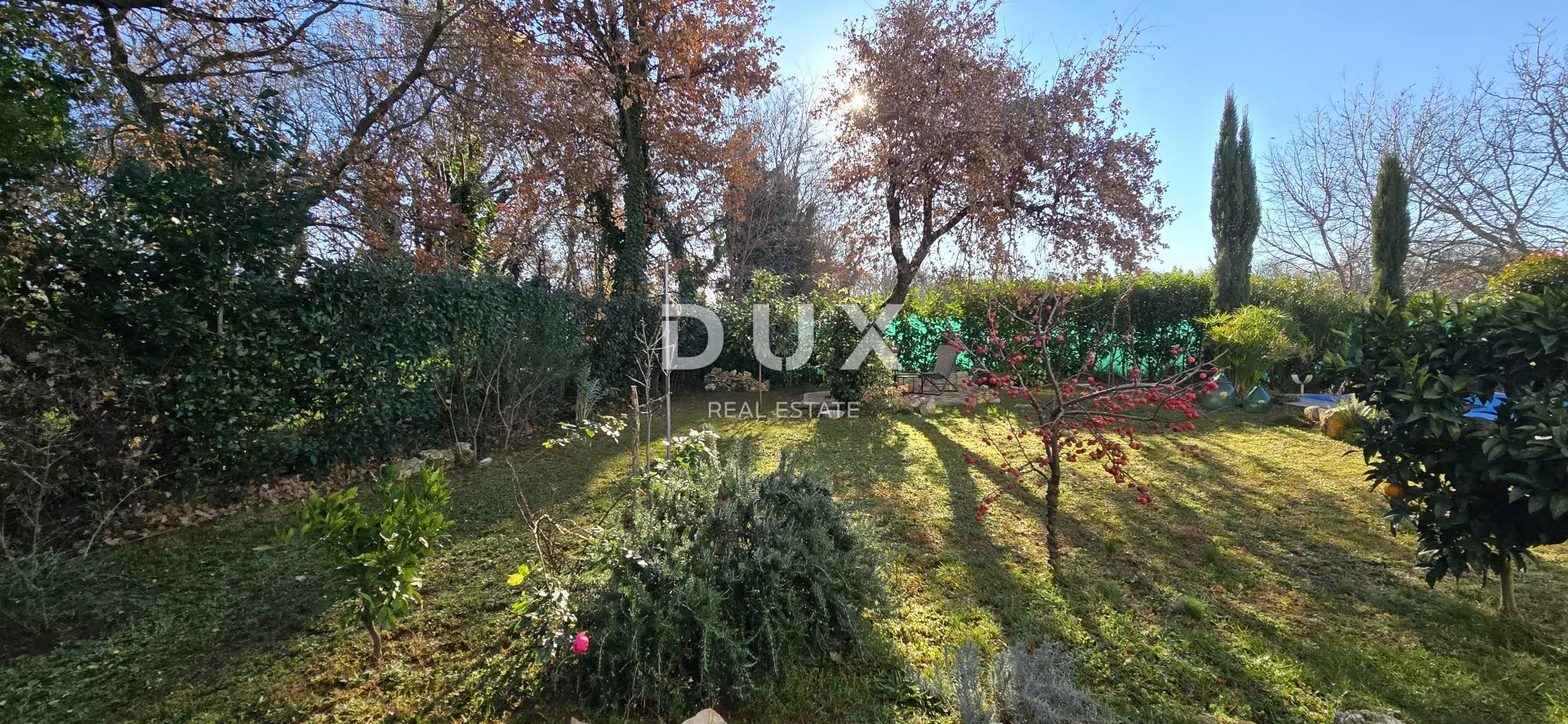 4-bedroom Detached House In Umag, Croatia (170 M²)