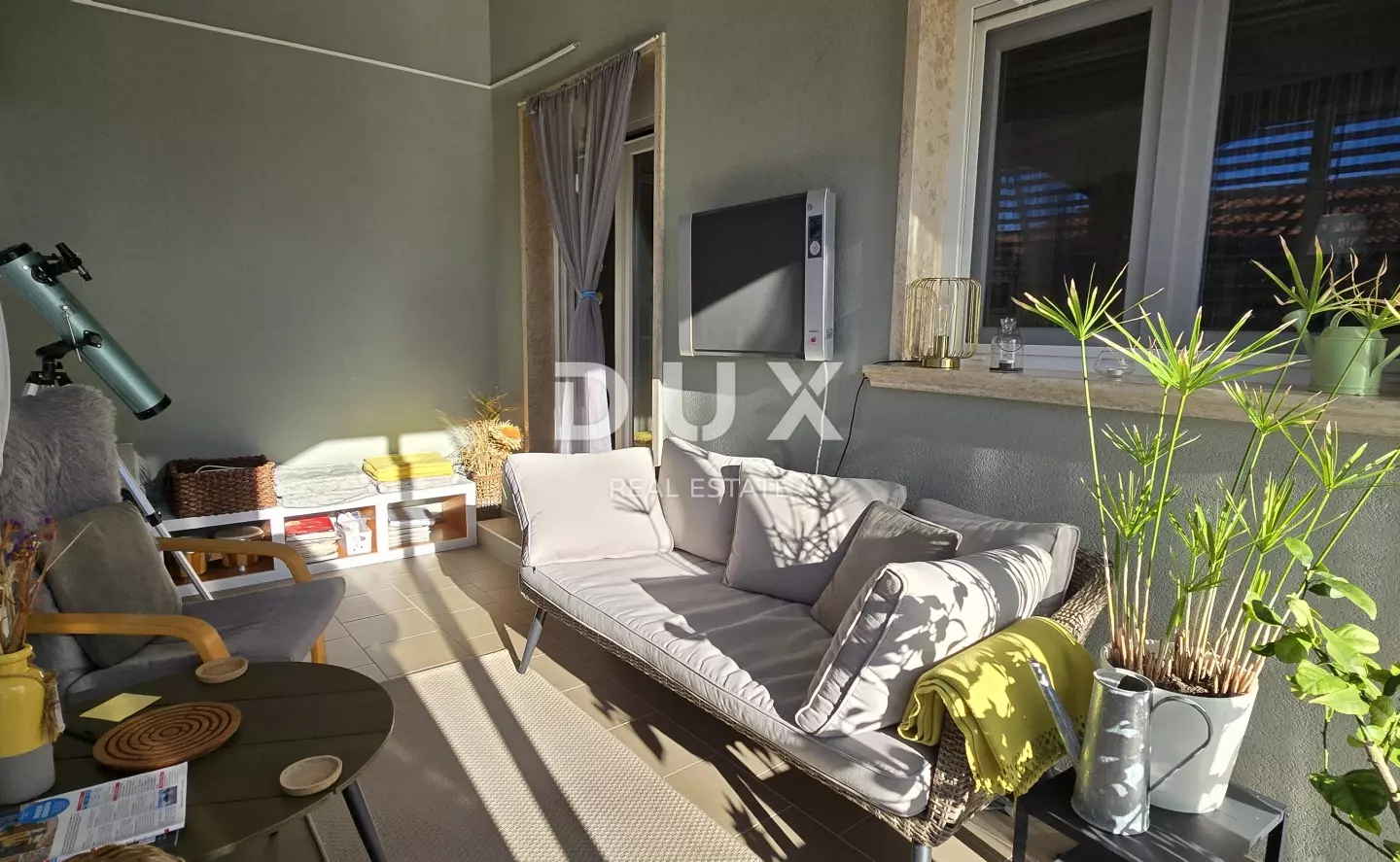 4-bedroom Detached House In Umag, Croatia (170 M²)