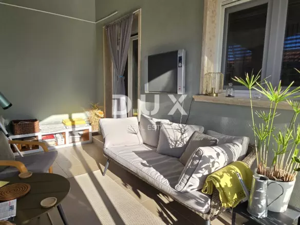 4-bedroom Detached House In Umag, Croatia (170 M²)