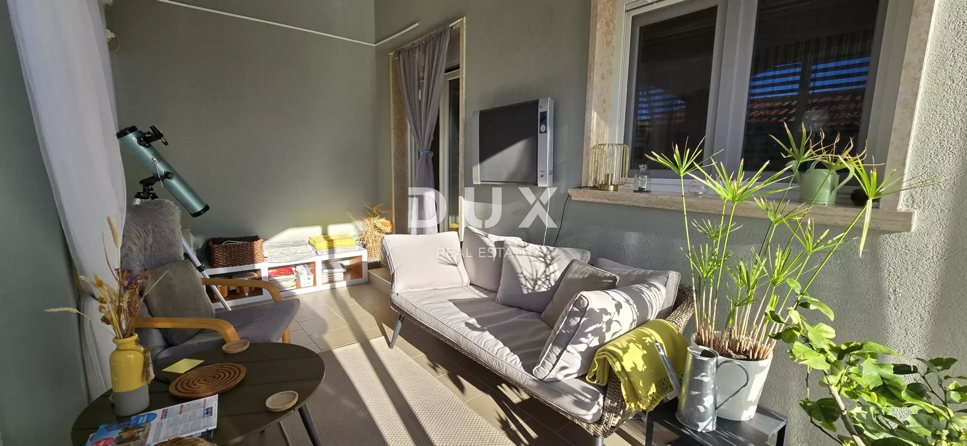 4-bedroom Detached House In Umag, Croatia (170 M²)