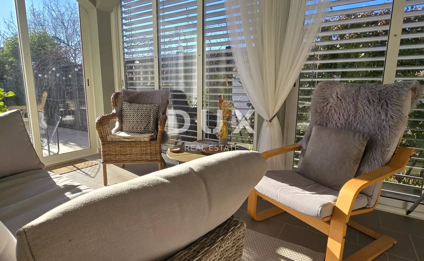 4-bedroom Detached House In Umag, Croatia (170 M²)