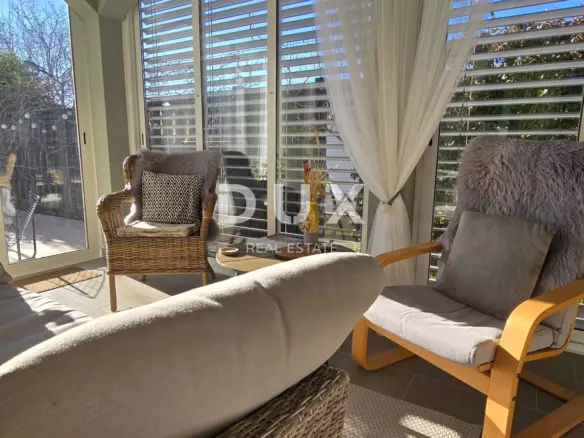 4-bedroom Detached House In Umag, Croatia (170 M²)