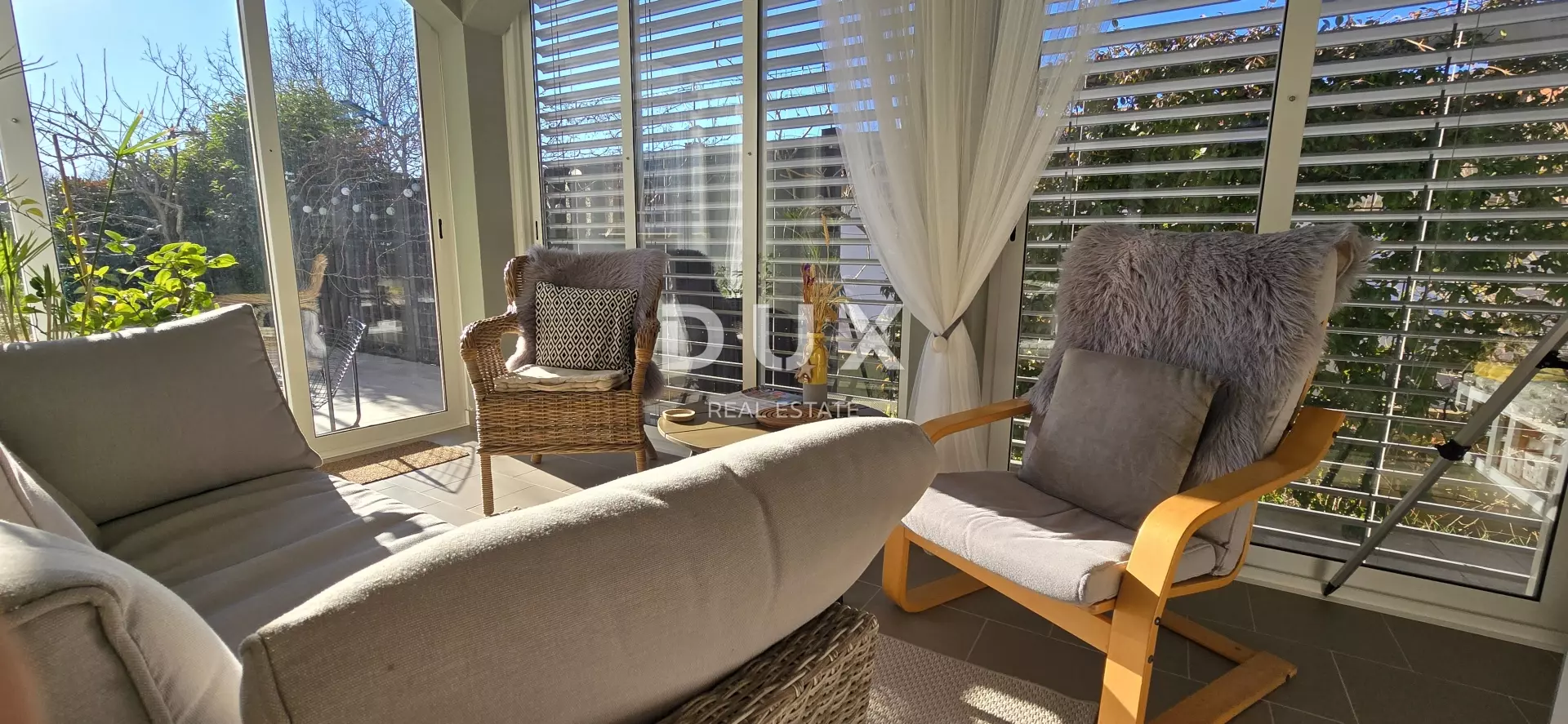 4-bedroom Detached House In Umag, Croatia (170 M²)