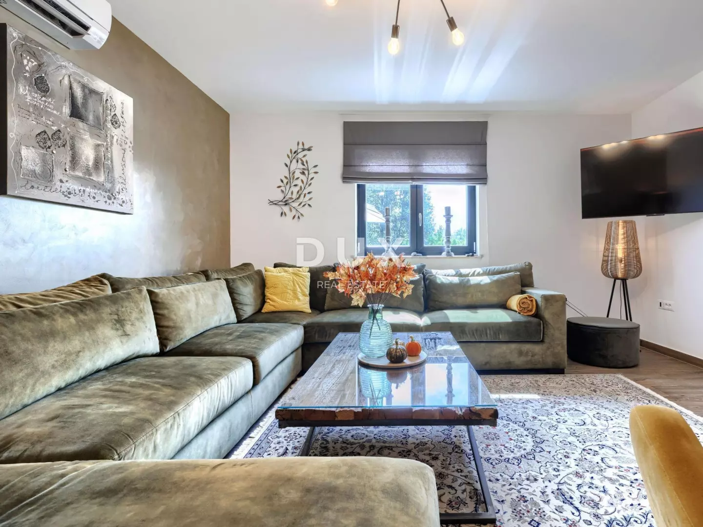 4-bedroom Detached House In Labin, Croatia (151 M²)