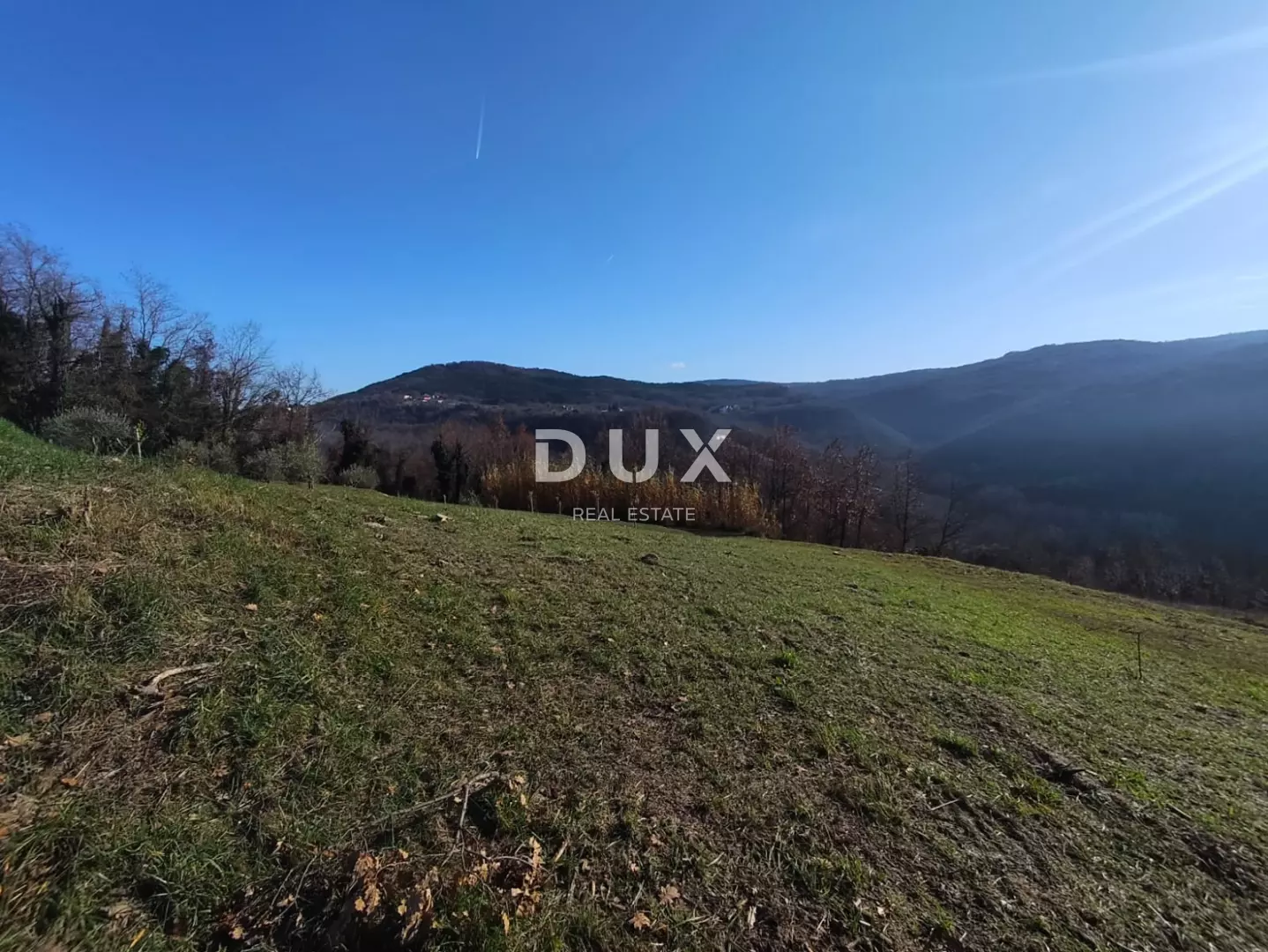 Land In Brkač, Croatia (1.965 M²)